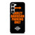 HARLEY DAVIDSON PARKING ONLY Samsung Galaxy S23 Case Cover