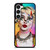 HARLEY QUINN BIRDS OF PREY DC Samsung Galaxy S23 Case Cover