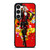 HARLEY QUINN THE SUICIDE SQUAD MARGOT ROBBIE Samsung Galaxy S23 Case Cover
