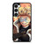 HAWKS MY HERO ACADEMIA Samsung Galaxy S23 Case Cover