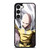 HERO SAITAMA ONE PUNCH MAN Samsung Galaxy S23 Case Cover