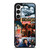 HIGH SCHOOL MUSICAL MOVIE COLLAGE Samsung Galaxy S23 Case Cover