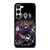 HOLLOW KNIGHT GAMES ALL CHARACTER Samsung Galaxy S23 Case Cover