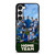 HOME TEAM NFL FOOTBALL MOVIES Samsung Galaxy S23 Case Cover