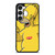 HOMER SIMPSONS CENSORED SUPREME Samsung Galaxy S23 Case Cover