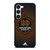 HOUSTON DYNAMO FC SOCCER MLS ADIDAS Samsung Galaxy S23 Case Cover