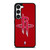 HOUSTON ROCKETS BASKETBALL NBA Samsung Galaxy S23 Case Cover