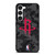 HOUSTON ROCKETS BLACK CAMO Samsung Galaxy S23 Case Cover