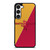 HOUSTON ROCKETS NBA BASKETBALL LOGO Samsung Galaxy S23 Case Cover