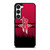 HOUSTON ROCKETS NBA SKYLINE Samsung Galaxy S23 Case Cover