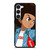 HUEY FREEMAN BOONDOCKS SUPREME Samsung Galaxy S23 Case Cover