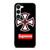 INDEPENDENT TRUCK COMPANY SUPREME Samsung Galaxy S23 Case Cover