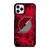 PORTLAND TRAIL BLAZERS BASKETBALL NBA FIRE iPhone 11 Pro Case Cover