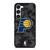 INDIANA PACERS BLACK CAMO Samsung Galaxy S23 Case Cover