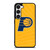 INDIANA PACERS NBA BASKETBALL LOGO Samsung Galaxy S23 Case Cover