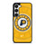 INDIANA PACERS NBA BASKETBALL NIKE Samsung Galaxy S23 Case Cover