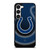INDIANAPOLIS COLTS FOOTBALL TEAM Samsung Galaxy S23 Case Cover