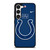 INDIANAPOLIS COLTS NFL FOOTBALL NIKE Samsung Galaxy S23 Case Cover