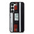 INITIAL D APEX TWIN CAR Samsung Galaxy S23 Case Cover