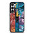 INVINCIBLE CARTOON FAN ART Samsung Galaxy S23 Case Cover