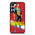 INVINCIBLE CARTOON Samsung Galaxy S23 Case Cover