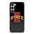 IOWA STATE CYCLONES FOOTBALL Samsung Galaxy S23 Case Cover