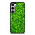 IRISH SHAMROCK CLOVER FLOWER Samsung Galaxy S23 Case Cover