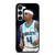 ISAIAH THOMAS CHARLOTTE HORNETS Samsung Galaxy S23 Case Cover