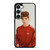 JACK AVERY WHY DONT WE Samsung Galaxy S23 Case Cover
