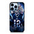 TOM BRADY NEW ENGLAND PATRIOTS NFL iPhone 13 Pro Max Case Cover