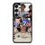 JACK HARLOW COLLAGE Samsung Galaxy S23 Case Cover