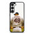 JACOB DEGROM NEW YORK METS BASEBALL Samsung Galaxy S23 Case Cover