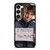 JACOB ELORDI NATE EUPHORIA Samsung Galaxy S23 Case Cover