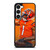 JAMARR CHASE CINCINNATI BENGALS NFL FOOTBALL 2 Samsung Galaxy S23 Case Cover