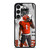 JAMARR CHASE CINCINNATI BENGALS NFL FOOTBALL Samsung Galaxy S23 Case Cover