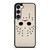 JASON FRIDAY THE 13TH MASK ICON Samsung Galaxy S23 Case Cover