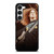 JASON NEWSTED METALLICA BASSIST Samsung Galaxy S23 Case Cover