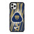PUMAS UNAM MEXICO FOOTBALL NIKE iPhone 11 Pro Case Cover