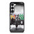 JOEY BADASS RAPPER SYMBOL Samsung Galaxy S23 Case Cover