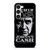 JOHNNY CASH MAN IN BLACK Samsung Galaxy S23 Case Cover