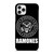 RAMONES ROCK BAND LOGO iPhone 11 Pro Case Cover