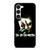 JOKER WHY SO SERIOUS Samsung Galaxy S23 Case Cover