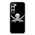 JOLLY ROGER SIGN Samsung Galaxy S23 Case Cover