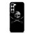 JOLLY ROGER SYMBOL Samsung Galaxy S23 Case Cover