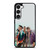 JONAS BROTHERS POP BAND Samsung Galaxy S23 Case Cover