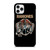 RAMONES ROCK BAND ROAD TO RUIN iPhone 11 Pro Case Cover