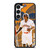 JOSE ALTUVE HOUSTON ASTROS MLB 2 Samsung Galaxy S23 Case Cover