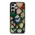 JUJUTSU KAISEN ANIME ALL CAST Samsung Galaxy S23 Case Cover