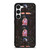 JUNGKOOK BTS FAKE LOVE Samsung Galaxy S23 Case Cover