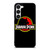 JURASSIC PARK PARODY Samsung Galaxy S23 Case Cover